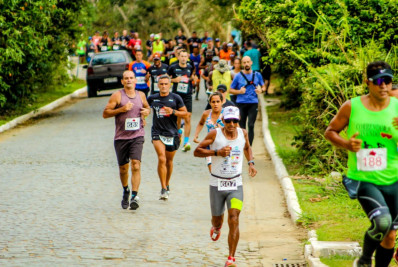 Segunda Etapa da Corrida Amauri de Holanda 2024 reúne vários participantes