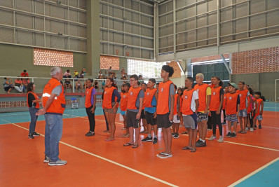 Búzios lança projeto de Defesa Civil para jovens