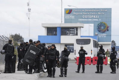 Lula condena ataques no Equador e aciona plantão consular por informação de brasileiro sequestrado 