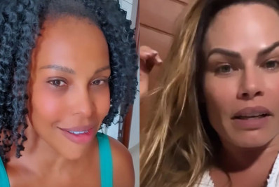 Ex-BBB Sol detona fala de Natália Casassola sobre 'preconceito contra padrões': 'Diversidade'