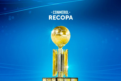 Autoridades dão 'sinal verde' para final da Recopa ter público em Quito