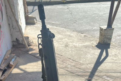 Manhã de tiroteios assusta moradores da Zona Norte