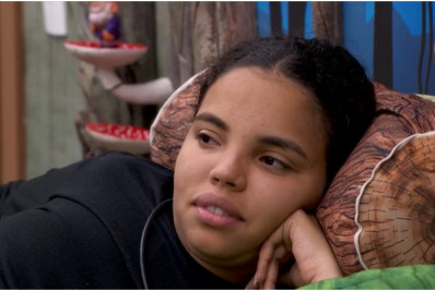 Giovanna Pitel aponta interesse de Nizam em sister