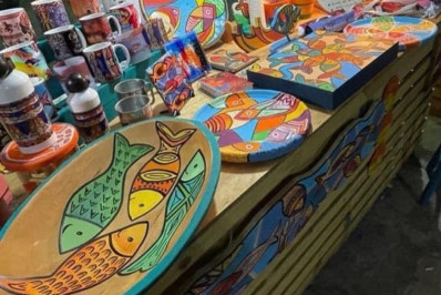 Feira do Xaréu promove cultura em Arraial do Cabo neste sábado (13)