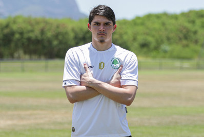 Boavista acerta com dupla do Botafogo para o Campeonato Carioca