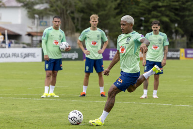 CBF pagará premiação recorde caso Seleção pré-olímpica conquiste vaga para Paris-2024