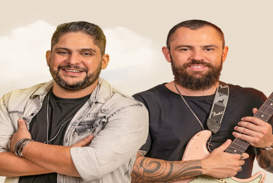 'BBB 24': Jorge & Mateus brincam sobre xará não ter sido escolhido