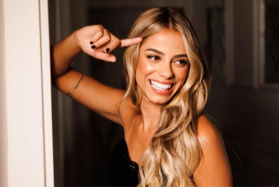 Ex-BBB Key Alves abre o jogo com fãs e revela fetiche por pés e chulé