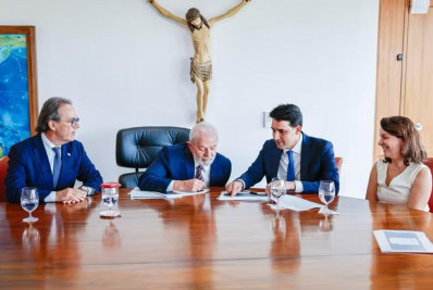 Voa Brasil será destinado a aposentados e estudantes do Prouni