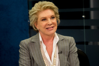 Marta deixa cargo na Prefeitura após indicar a Lula que será vice de Boulos