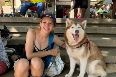 Prefeitura faz campanha de microchipagem e vacinação em cães e gatos na Zona Sul