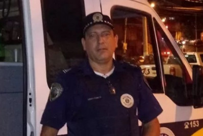 Guarda civil é morto com disparo da própria arma durante assalto em SP