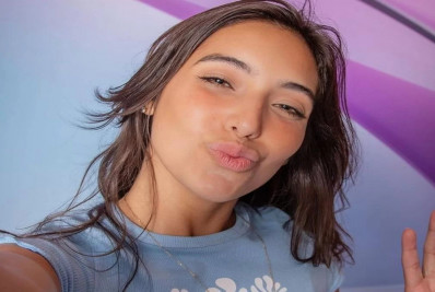 'BBB 24': Vanessa Lopes apelida o microfone e se torna meme: 'Mike'