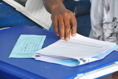 Inscrições para preparatório municipal abertas em Nova Iguaçu