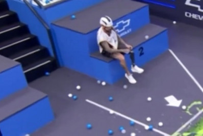 Prova do líder sem adaptação para participante PCD gera críticas ao 'BBB 24'