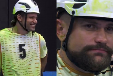 BBB 24: 'Tia da merenda' recebe ataques na web após internautas apontarem atitude preconceituosa