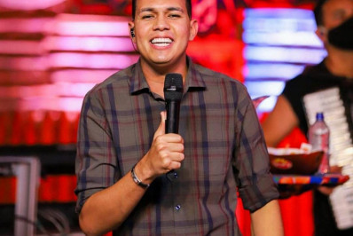 Desembargador proíbe show de R$ 200 mil de Vitor Fernandes no aniversário de Paço do Lumiar