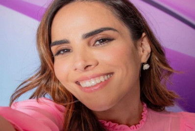 'BBB 24': Tranquilidade de Wanessa Camargo na Prova do Líder vira meme