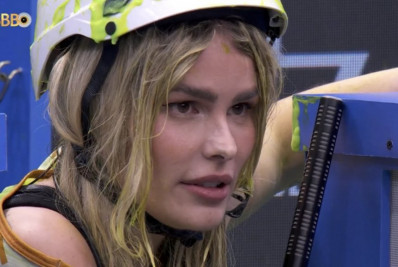BBB 24: Yasmin Brunet surpreende ao revelar abstinência em vício: 'Nunca imaginei'
