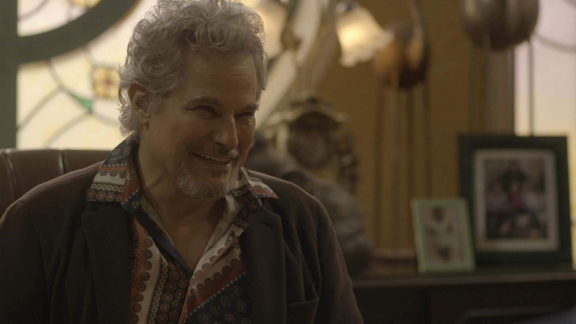 Luna aceita proposta de Nero - Globo/Divulgação