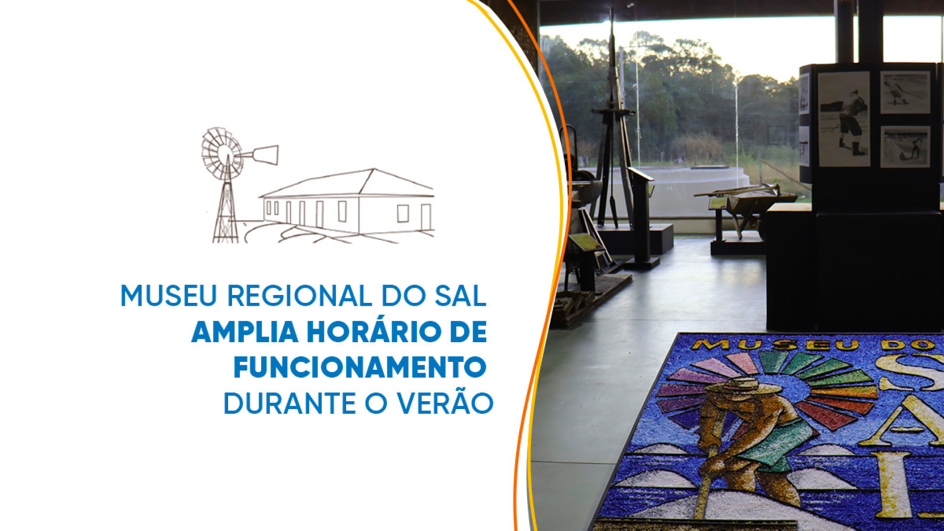 Desde a sua abertura oficial, em maio de 2023, a unidade soma mais de cinco mil visitas. - Reprodu&ccedil;&atilde;o/ Ascom