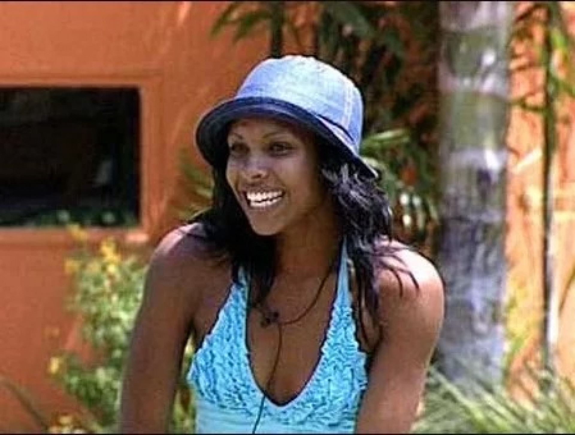 Ex-BBB Sol participou da 4ª edição do reality show da Globo - Reprodução / TV Globo