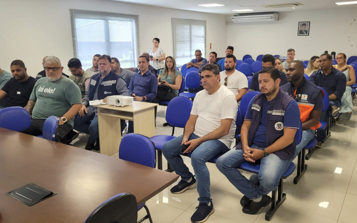 Proposta é oferecer uma folia que mantenha a tradição de rua, priorizando a participação da família