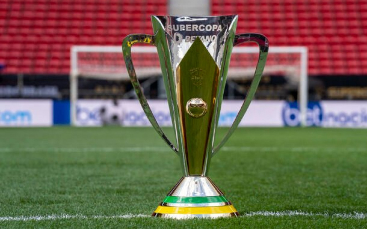 Globo pede altera&ccedil;&atilde;o da data da final da Supercopa, e local volta a ser d&uacute;vida