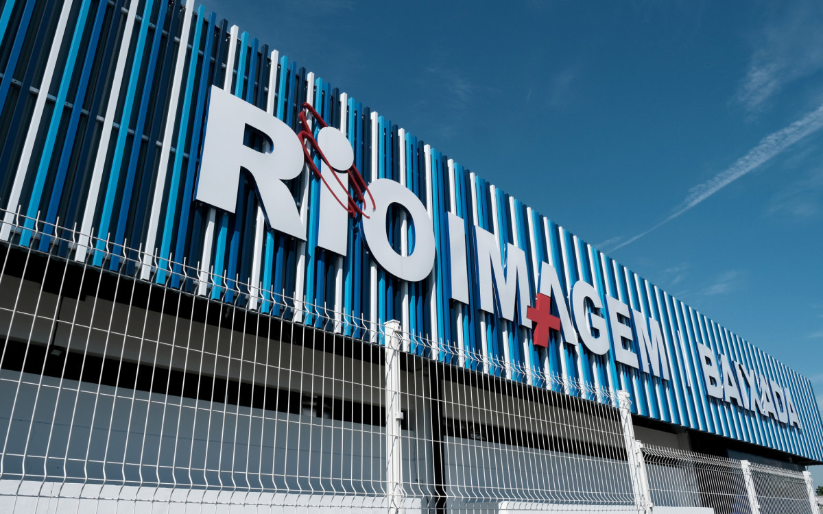 Rio Imagem Baixada completa seis meses nessa quarta