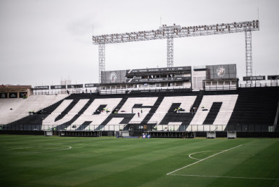 Vasco: Barra da Tijuca terá contrapartidas por reforma de São Januário
