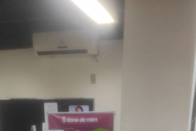 Placar do jogo: 36º BPM 2 X 0 Tráfico 