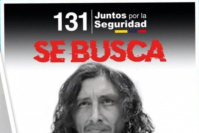 Criminoso conhecido como 'Capitán Pico' fugiu da prisão em quatro dias e é um dos mais procurados do Equador