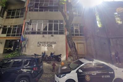 Homem é preso por agredir mulher e dopar o próprio filho de apenas 1 ano