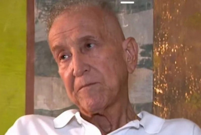 Carlos Alberto Parreira luta contra linfoma de Hodgkin e faz quimioterapia há quatro meses