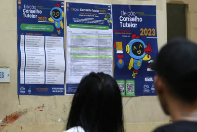 Cerca de 30 mil conselheiros tutelares tomam posse nesta quarta-feira nos mais de 5,5 mil municípios brasileiros