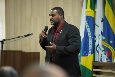 Secretário alerta que sem aprovação da LOA a administração pública irá paralisar