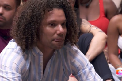 Ex-'BBB' Maycon desabafa sobre situação financeira após o reality show