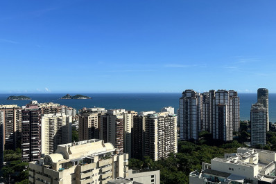 Aluguel continua em alta na cidade