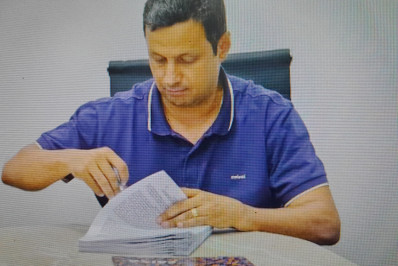 Convênios com Caixa Econômica garantem mais de R$ 14 milhões para infraestrutura