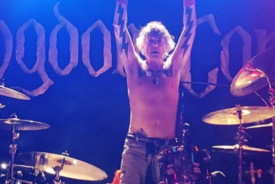 Ex-baterista do Scorpions, James Kottak morre aos 61 anos