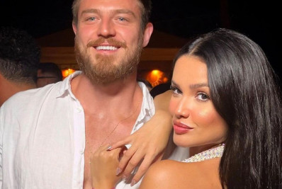 Juliette comenta diferença de idade com namorado: 'Muito polêmica'