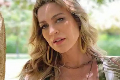 Luana Piovani compartilha desabafo sobre maternidade: 'Me senti a pior'