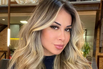 Web brinca com ausência de Maira Cardi das redes sociais: 'Zero saudades'