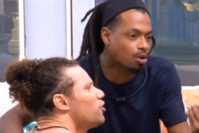 'BBB 24': Maycon e Luigi dizem que votaram em Yasmin Brunet por ela usar roupas transparentes e causam revolta