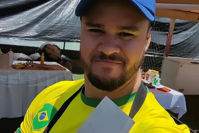 Família de brasileiro sequestrado é alvo de extorsão no Equador: 'Mandaram vender a TV'