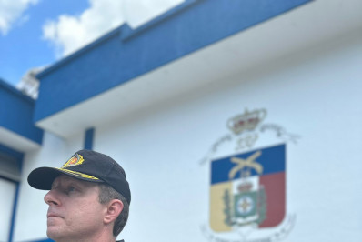 Ten. Cel. Soliva assume o comando do 26º BPM