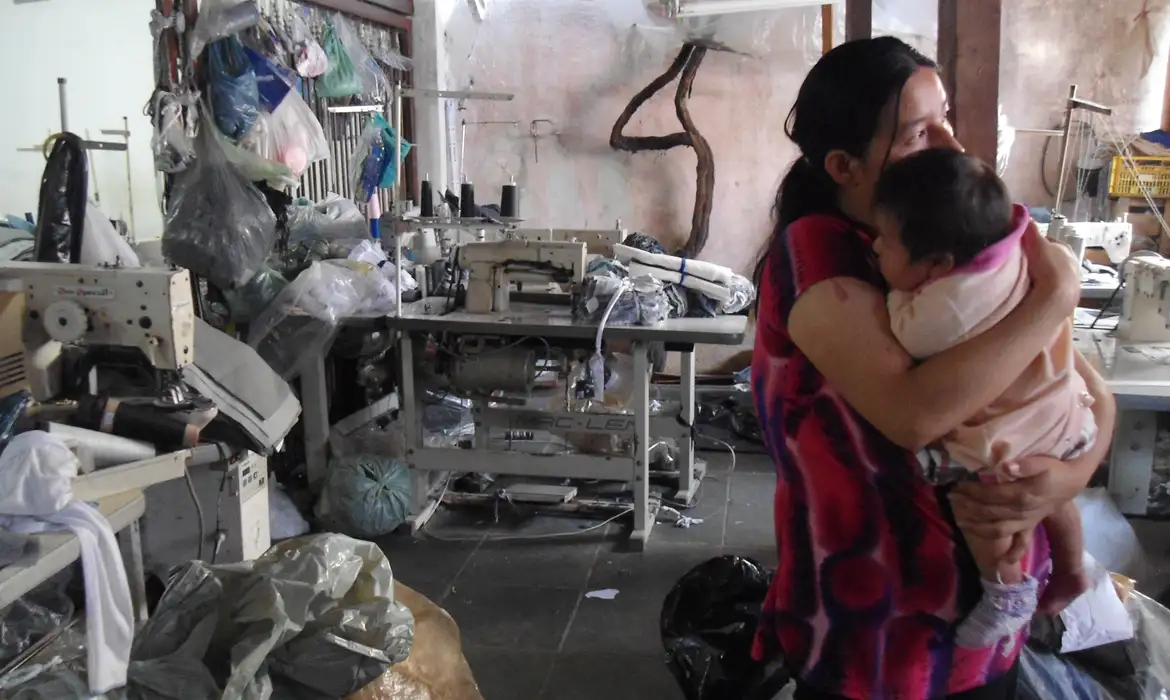 Goiás e Minas Gerais lideram resgates de trabalhadores escravizados