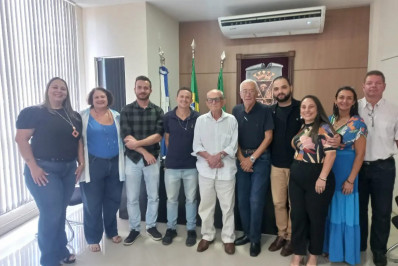 Posse do novo Conselho Tutelar