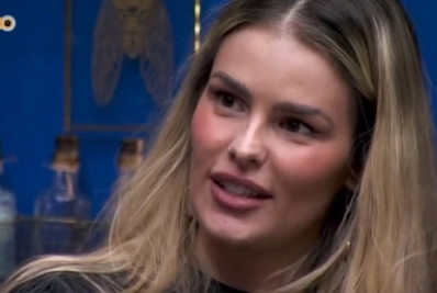 Perfil de Yasmin Brunet diz que eliminação de Maycon no BBB 24 foi 'resposta ao machismo'