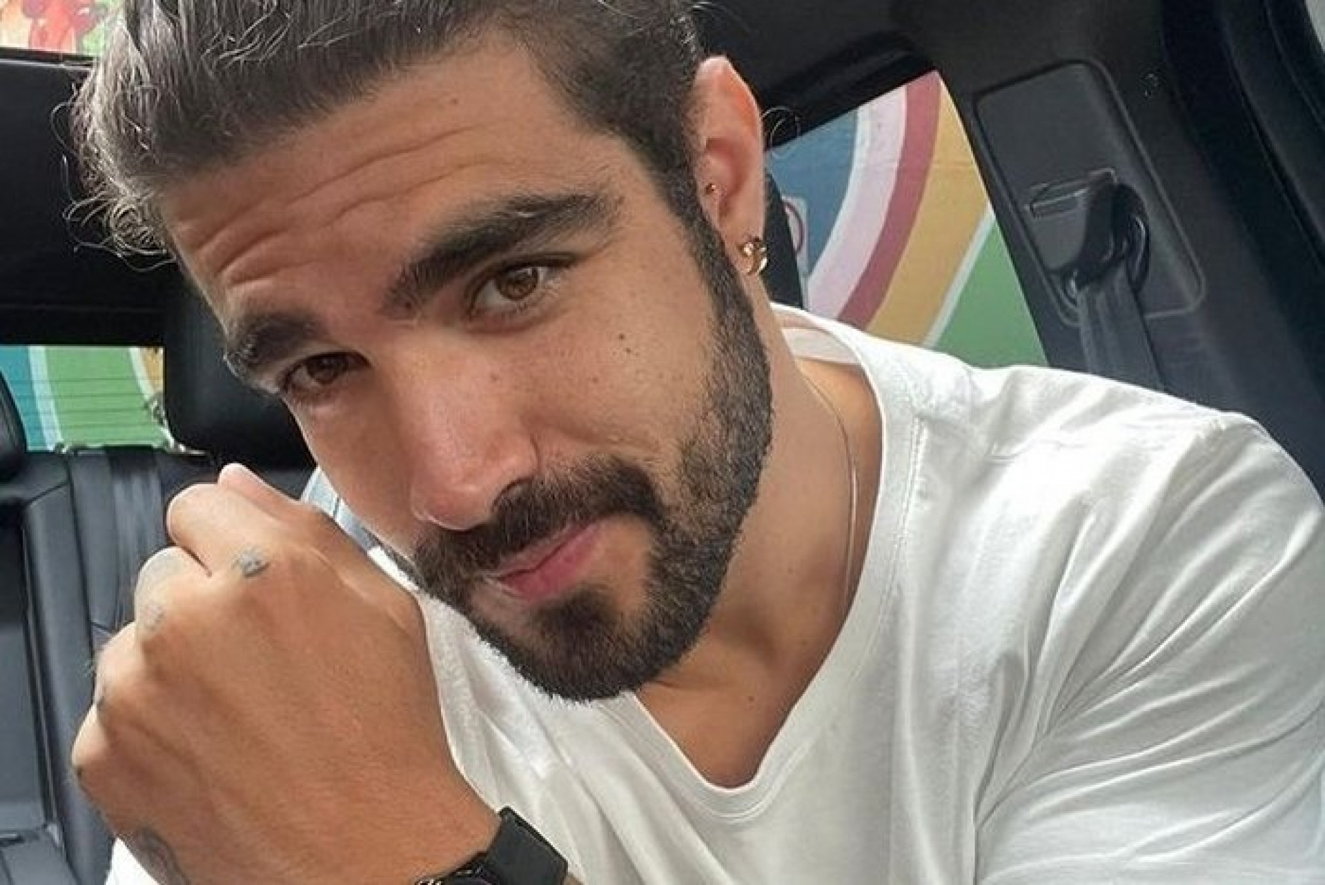Caio Castro - Reprodução / Instagram